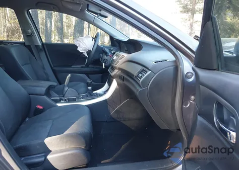 2014 Honda Accord Lx from USA, damaged, VIN 1HGCR2E30EA092005